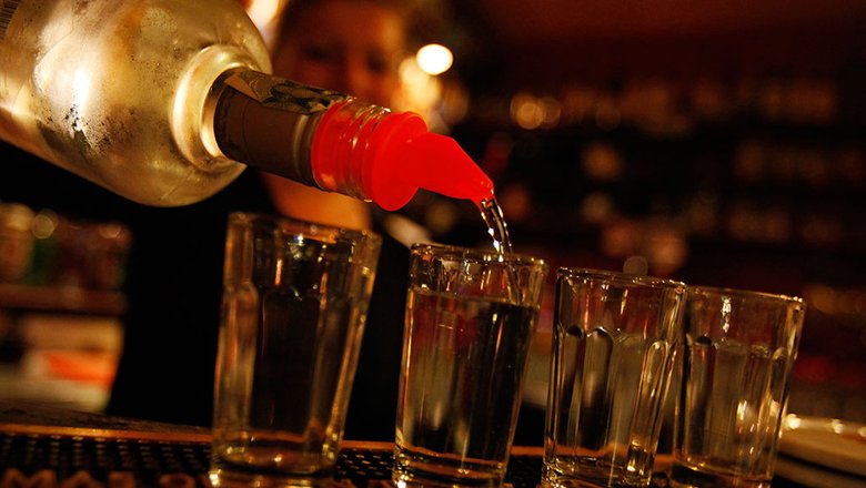 Названы главные заблуждения об алкоголе