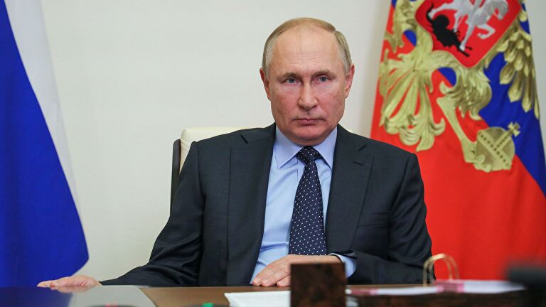 Путин оценил заявления Лукашенко о возможности перекрыть транзит газа