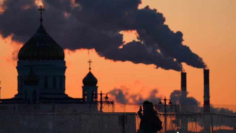 В Госдуме рассказали о планах РФ по достижению углеродной нейтральности