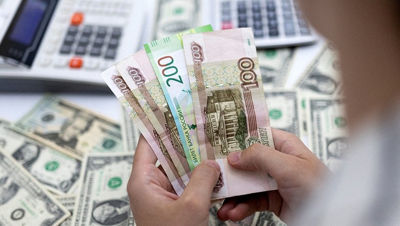 Аксаков дал прогноз курса рубля на ближайшие месяцы