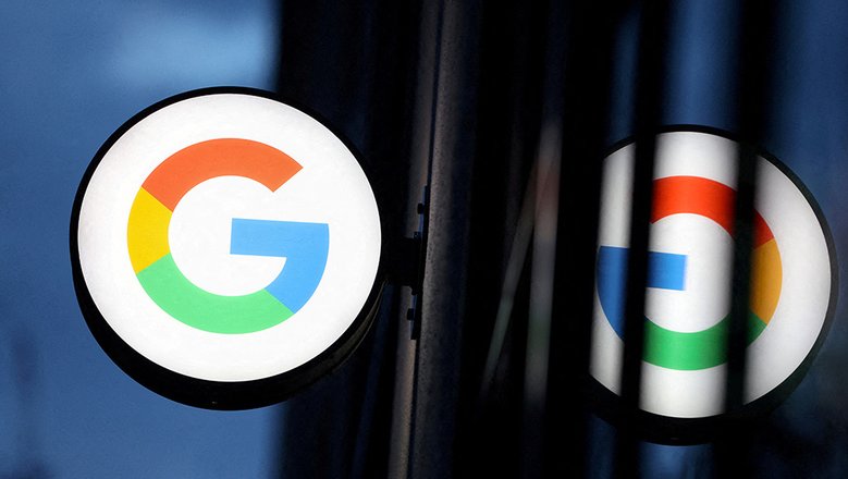 Денежная задолженность Google перед российскими кредиторами превысила 20,1 млрд рублей