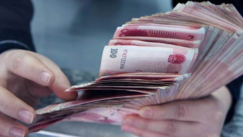 Долговой кризис в Китае может обойтись региональным банкам в триллионы юаней
