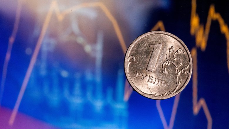 Экономист раскрыл предел роста курса рубля