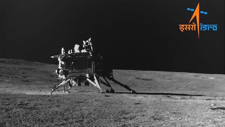 Индийские учёные не смогли «разбудить» луноход «Прагьян» и оставили его «спать» на Луне