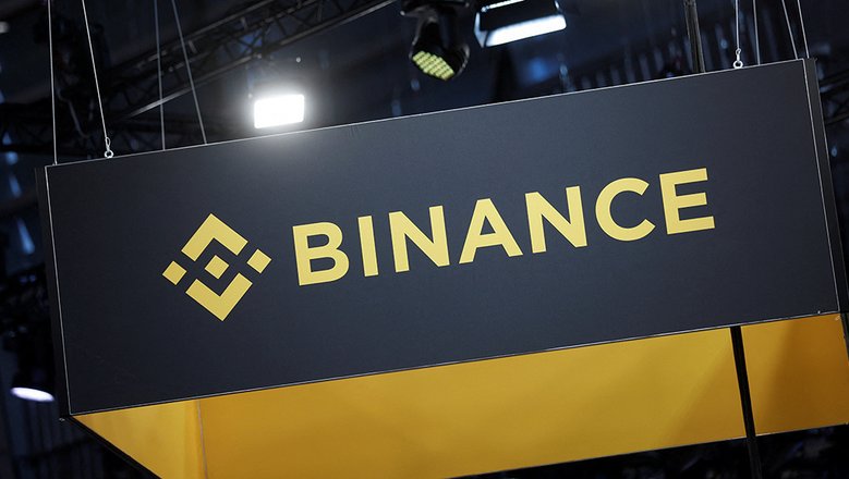 Инвесторы вывели из Binance больше $790 млн за 24 часа