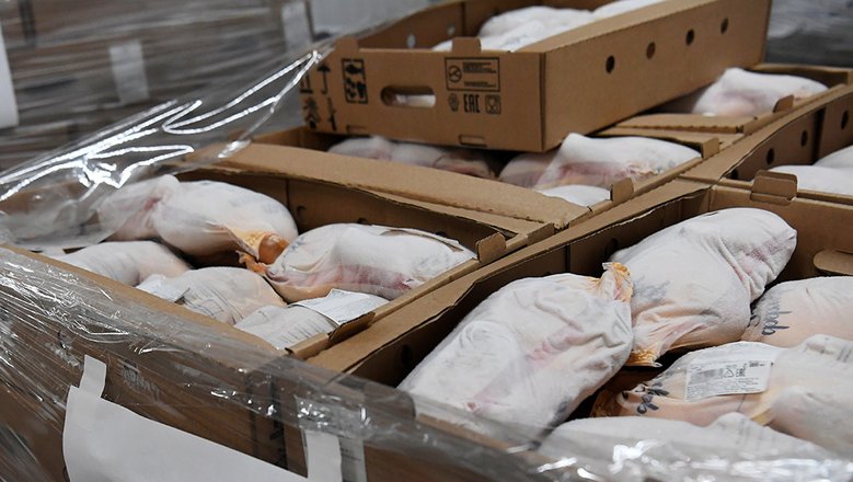 Как бы не крякнуть: почему мясо утки в России дешевеет