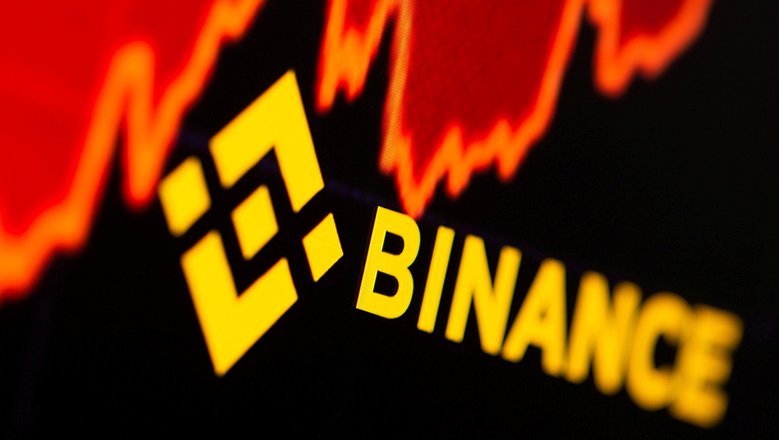 Криптобиржа Binance допустила уход с российского рынка