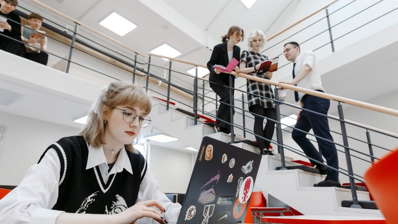 На какие стипендии могут претендовать студенты в России