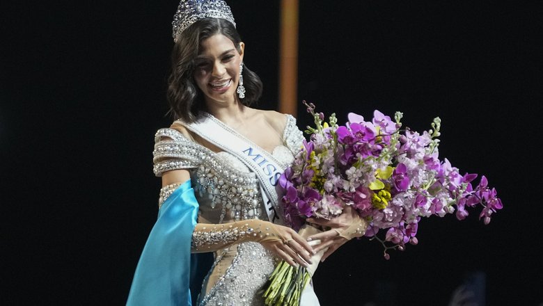 На конкурсе «Мисс Вселенная» победила представительница Никарагуа