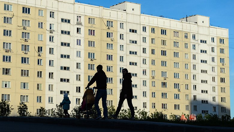 Обналичные средства: в России ужесточат условия покупки жилья с маткапиталом