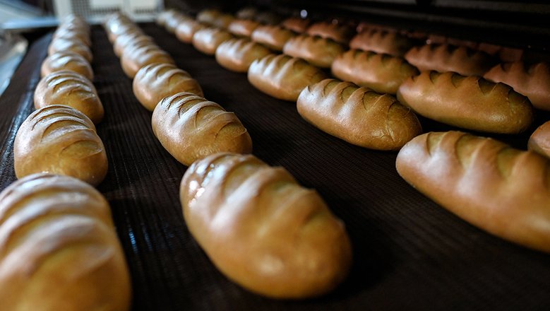 Пекари назвали причины подорожания производства хлеба