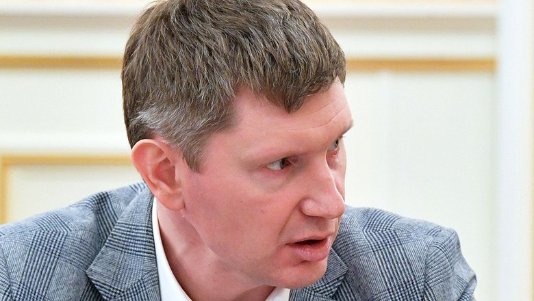 Решетников назвал дефицит кадров одним из главных рисков для экономики России