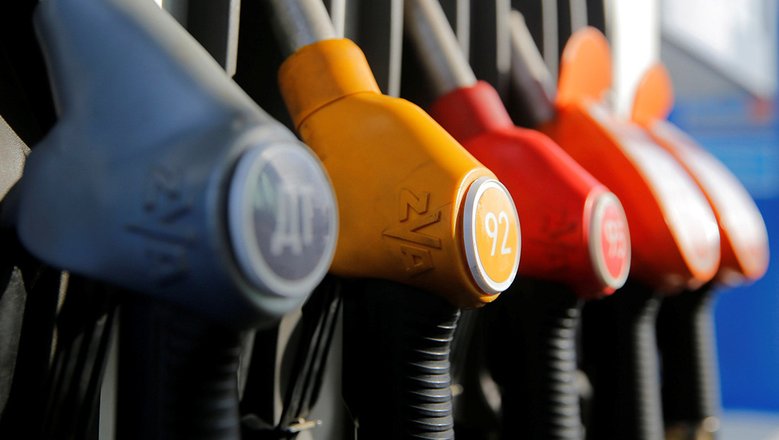 Reuters: Россия может запретить экспорт бензина из-за его дефицита