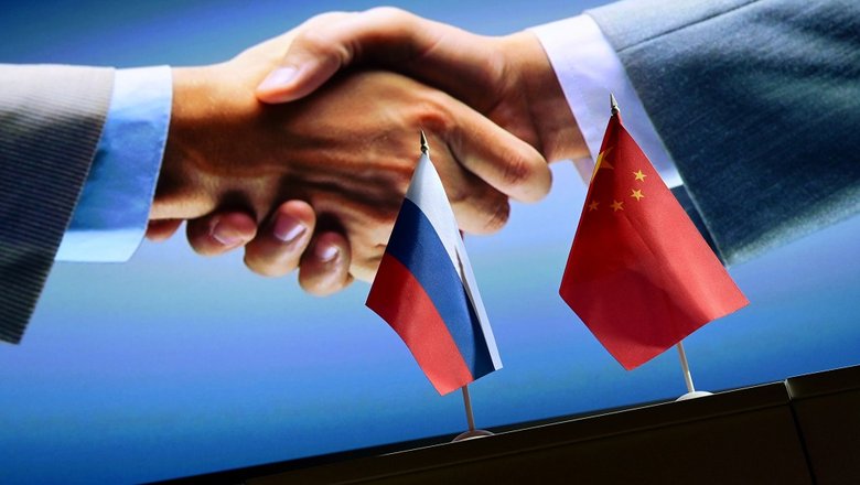 Россия поднялась на седьмое место в списке торговых партнеров КНР