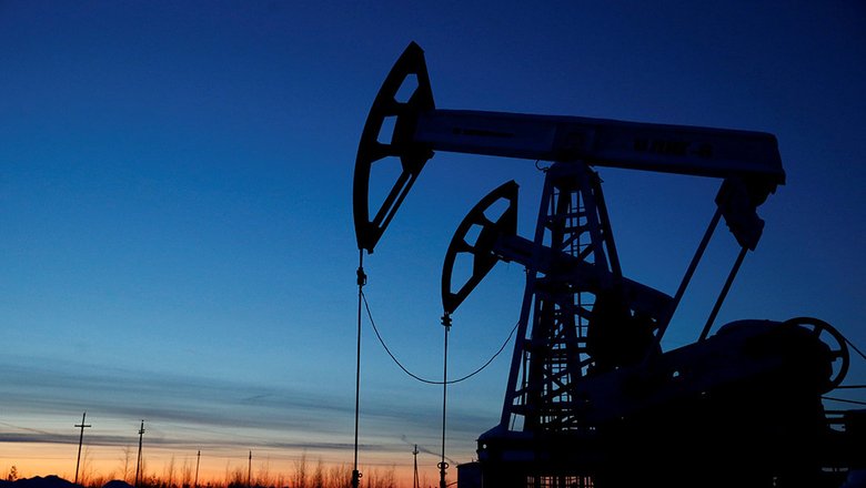 Сечин: Россия поставила в Китай более 75 млн тонн нефти в 2023 году