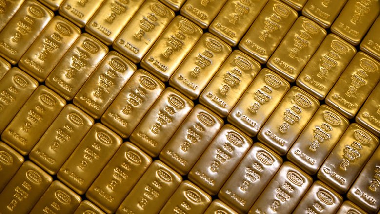 Страны возвращают свои золотые резервы на фоне санкций против РФ
