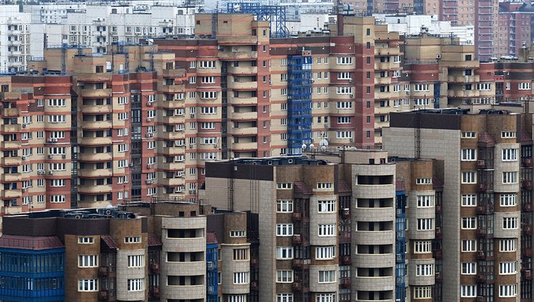 В России впервые выдали ипотеку по QR-коду