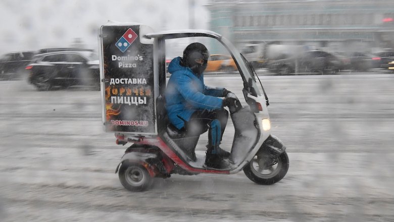 Владелец Domino’s Pizza в России инициировал банкротство бизнеса