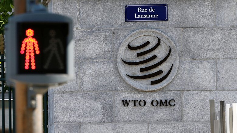 ВТО: санкции против России негативно скажутся на большинстве экономик мира