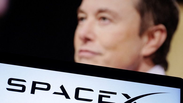 WSJ: Маск занял у SpaceX $1 млрд в октябре 2022 года
